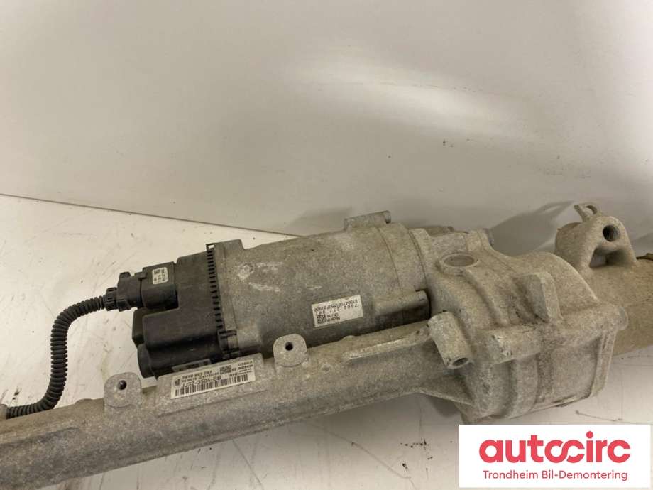 Tannstang elektrisk til Tesla Model S 2013-2016 (Fase 1)  (BOSCH|JJ32-3504-BB|7818993293|1453628-00-B)