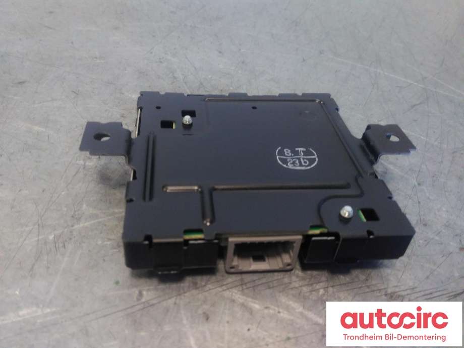 Styreenhet LED til Toyota RAV4 2016-2019 (Type IV, Fase 2)  (DENSO|8596742010|0317000140|2664891200| 8101642010)