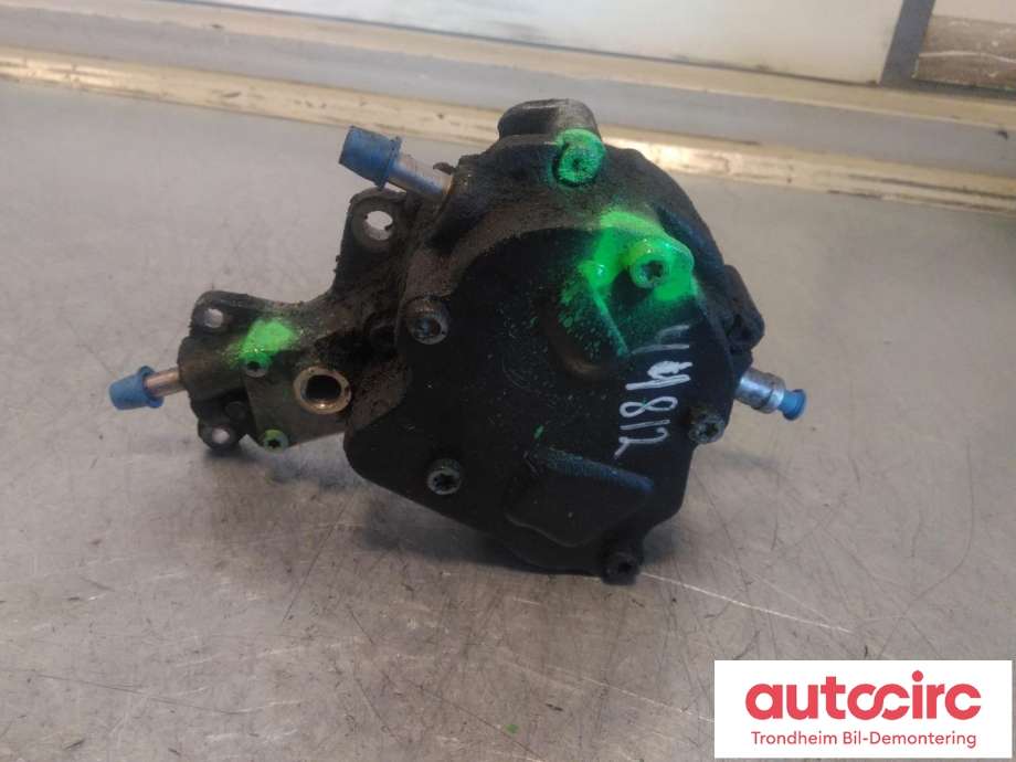 Dieselpumpe til VW Touran, 2003-2006 (Type I, Fase 1) (LUK|038145209E)