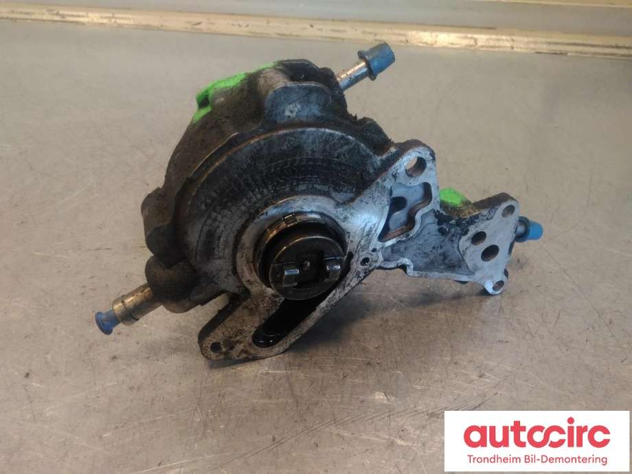 Dieselpumpe til VW Touran 2003-2006 (Type I, Fase 1) (LUK|038145209E|)