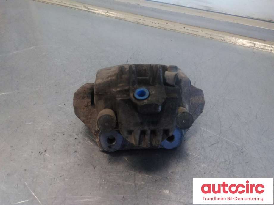 Bremsecaliper venstre bak til BMW 5-Serie 2003-2010 (E60/E61) (E60/E61) (...|34 21 6 765 909|34216765909|6765909)