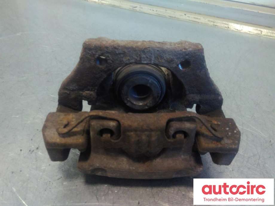 Bremsecaliper venstre bak til BMW 5-Serie 2003-2010 (E60/E61) (E60/E61) (...|34 21 6 765 909|34216765909|6765909)