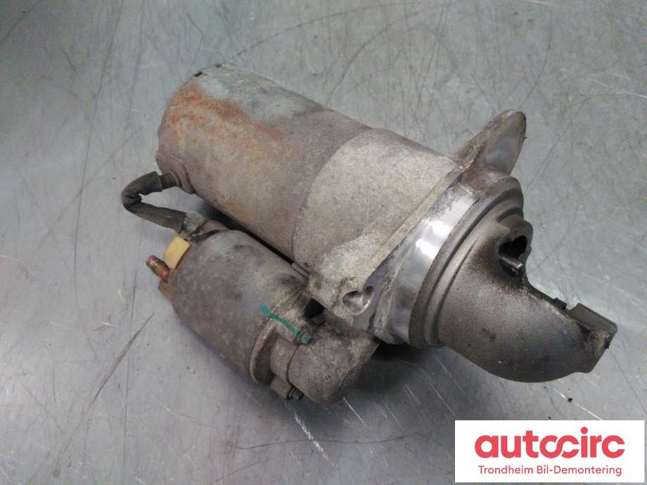 Starter til Hummer H3, 2005-2010 (GM|89017557)