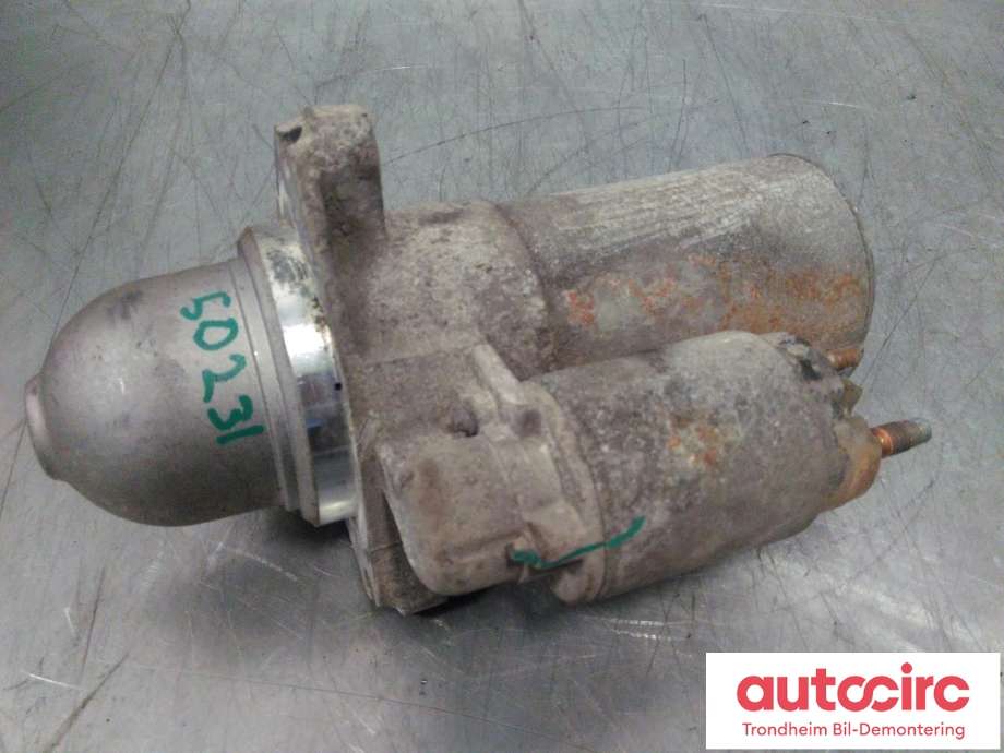 Starter til Hummer H3 2005-2010  (GM|89017557|89017414|)