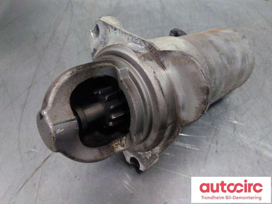 Starter til Hummer H3 2005-2010  (GM|89017557|89017414|)