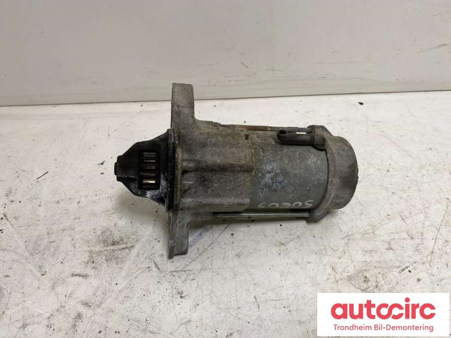 Starter til Toyota Corolla 2007-2013 (DENSO|28100-0Y040|281000Y040|428000-6370)