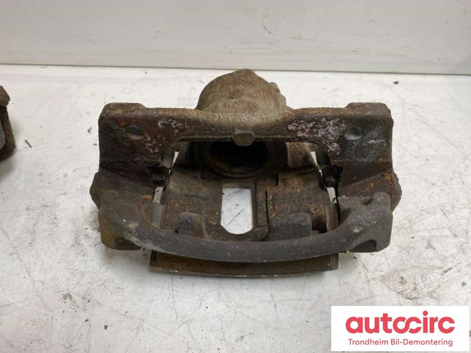 Bremsecaliper høyre foran til Toyota Corolla 2007-2013  (..|47730-02341|47721-09490|477300234| 4772109490)