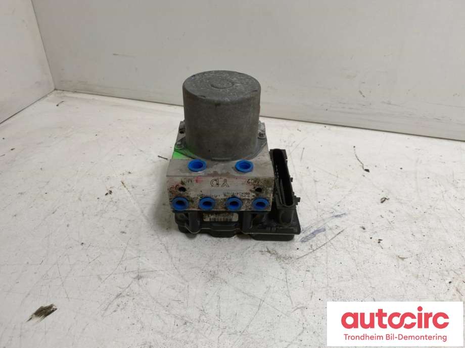 ABS sentral til Toyota Corolla 2007-2013  (BOSCH|44540-02190|44050-02430|4405002430| 4454002190| 0265230085| 0265951057)