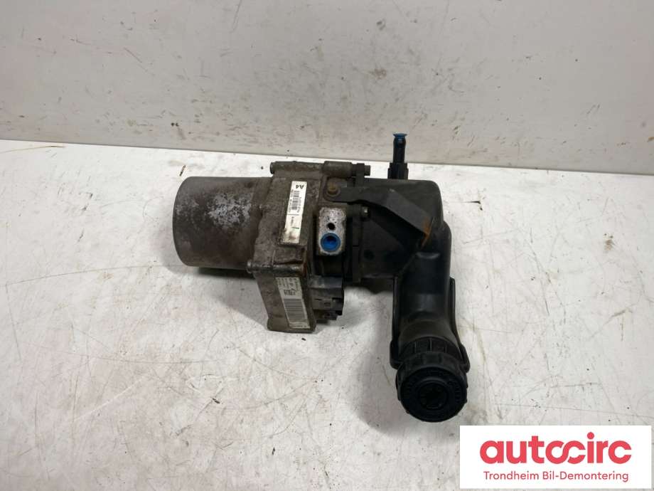 Servo pumpe elektrisk til Peugeot 508 2011-2014 (Type I, Fase 1) (HPI|1607039280|1629094280|1680908380)