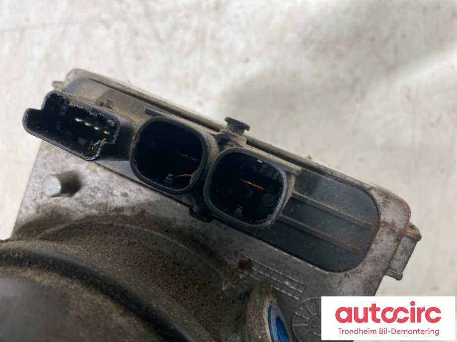 Servo pumpe elektrisk til Peugeot 508 2011-2014 (Type I, Fase 1) (HPI|1607039280|1629094280|1680908380)