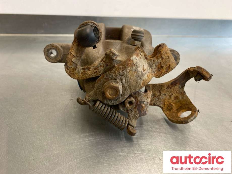 Bremsecaliper venstre bak til Peugeot 508 2011-2014 (Type I, Fase 1) (1608163780|)