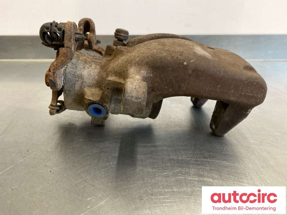 Bremsecaliper høyre bak til Peugeot 508 2011-2014 (Type I, Fase 1) (1608163980|)