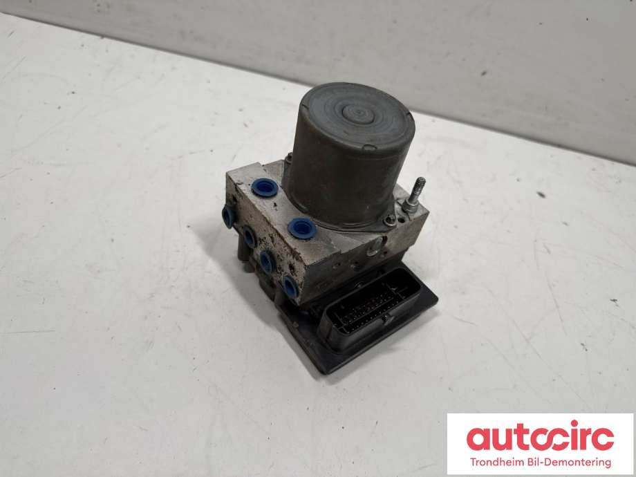ABS sentral til Peugeot 508, 2011-2014 (Type I, Fase 1) (BOSCH|1608301980)