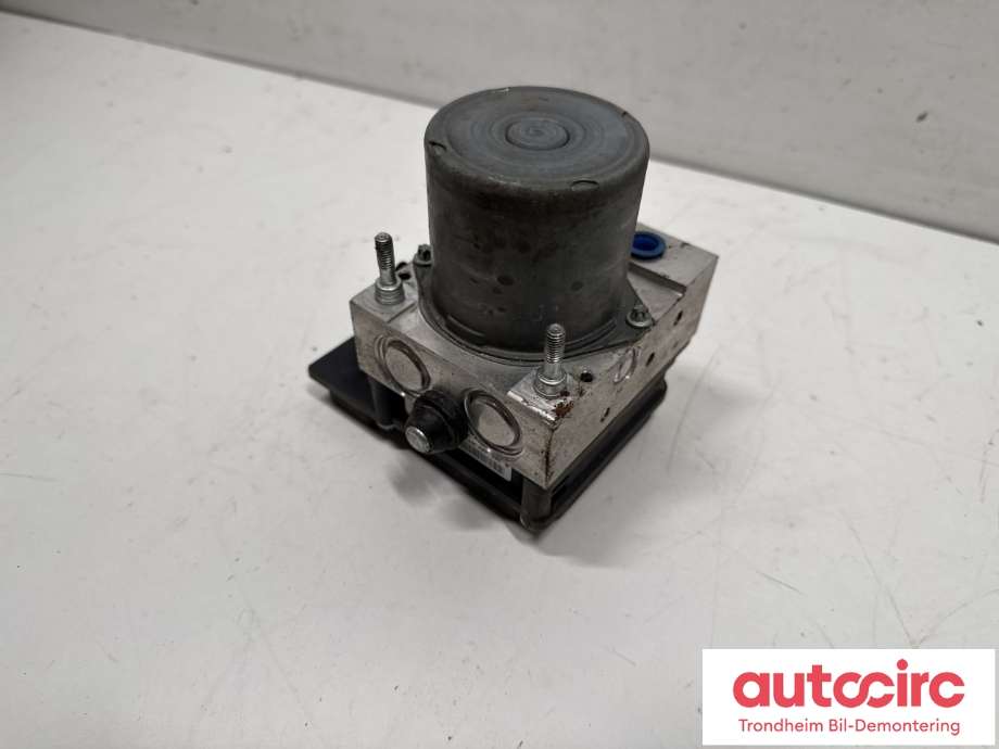 ABS sentral til Peugeot 508 2011-2014 (Type I, Fase 1) (BOSCH|1608301980|1610368580|)
