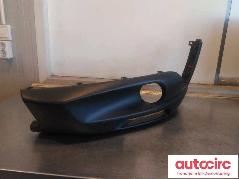 Grill venstre til Peugeot 4008, 2012-2017  (...|8321A43101)
