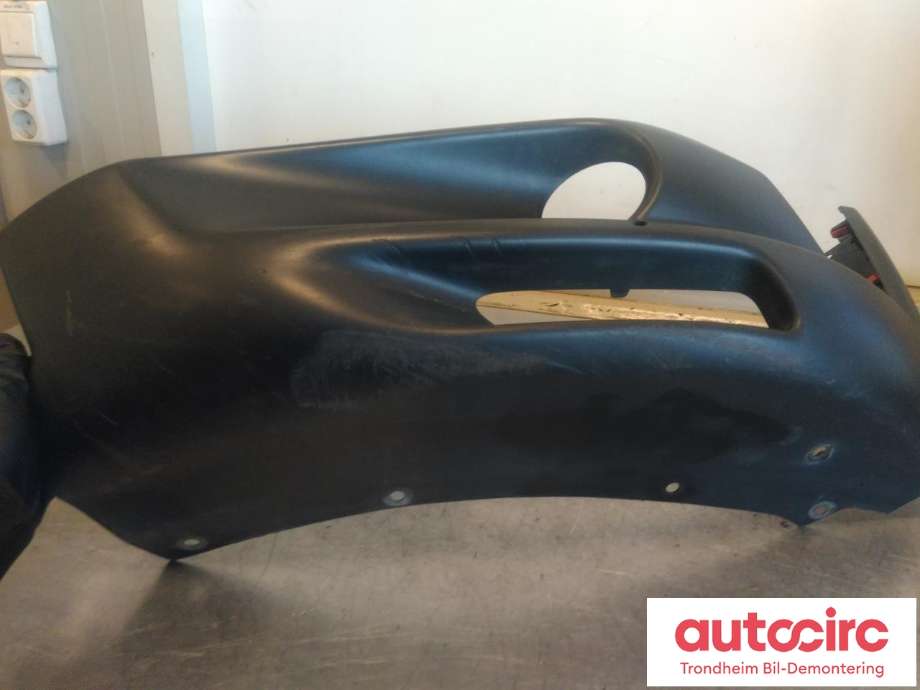 Grill venstre til Peugeot 4008 2012-2017 (...|8321A43101|1607920880|)