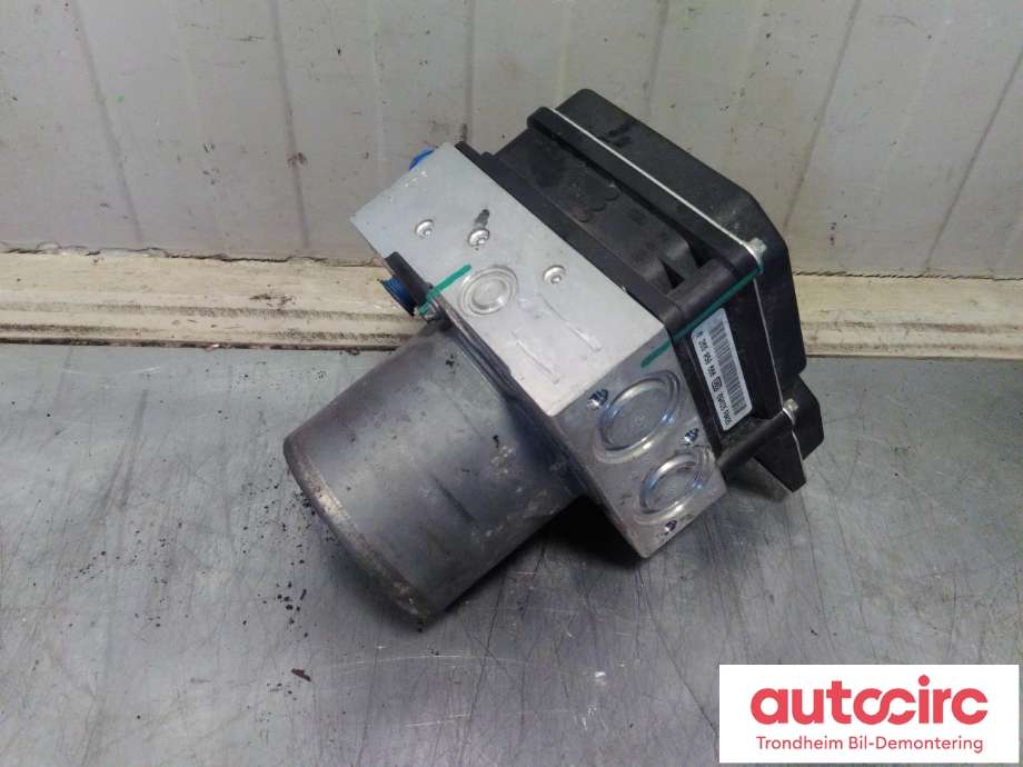 ABS sentral til BMW 5-Serie 2003-2010 (E60/E61) (E60/E61) (BOSCH|34516768550|34516791108|0265236020| 34516777797)