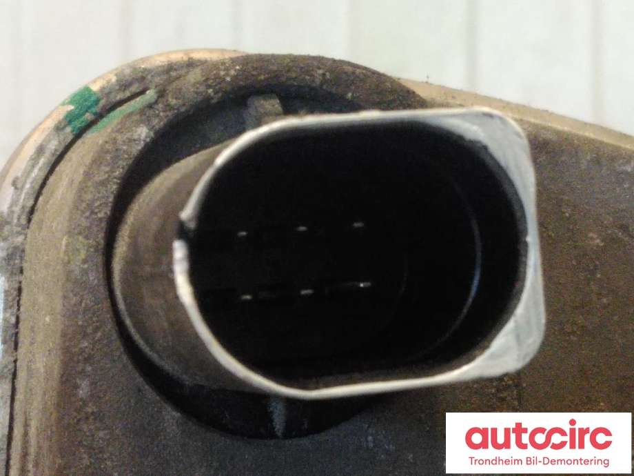 Spjeldhus til BMW 3-Serie 2005-2011 (E90/E91/E92/E93) (E90/E91/E92/E93) (VDO|1439224|13541439224|)