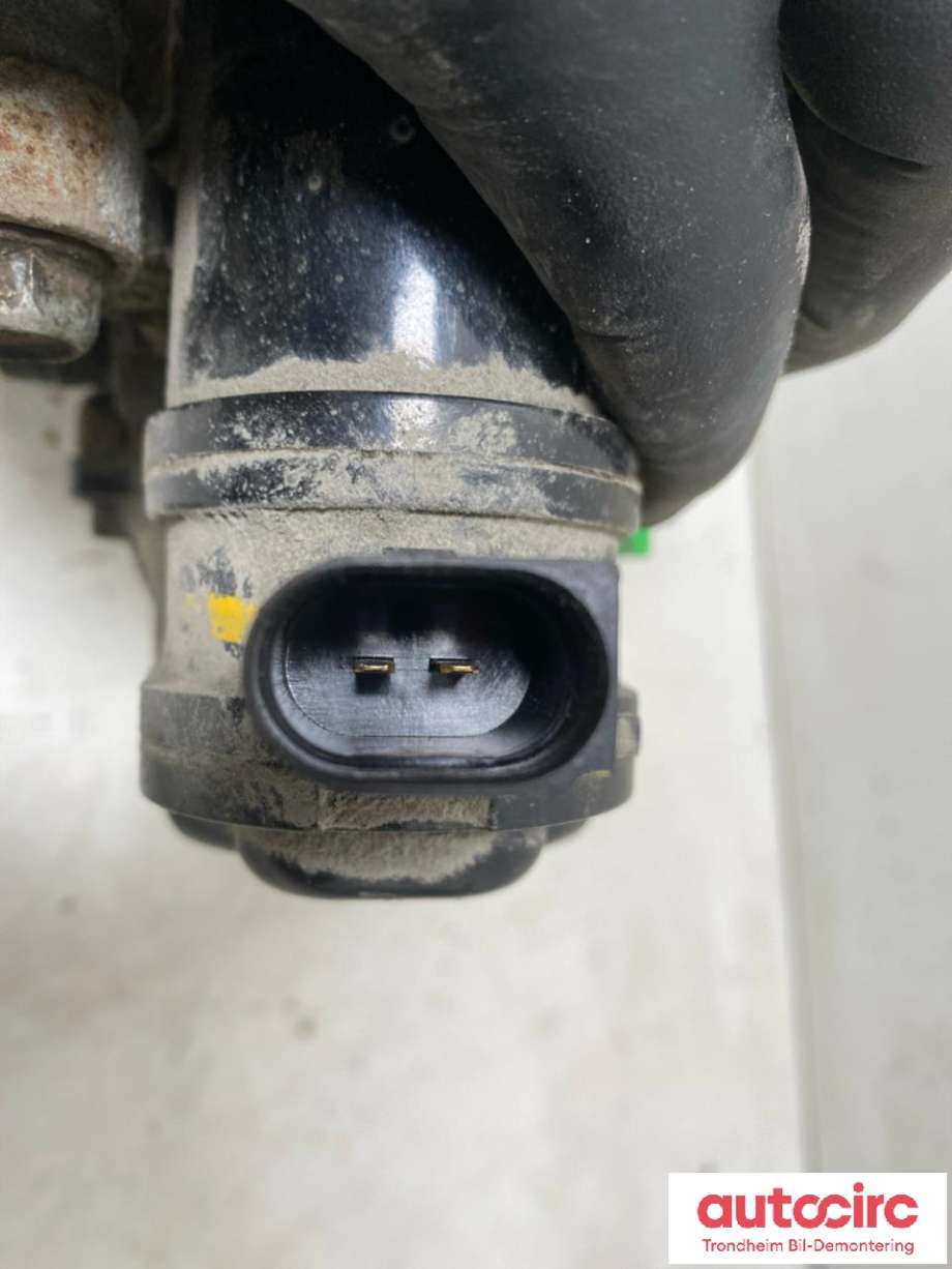Bremsecaliper venstre bak, elektrisk til Hyundai Kona 2017-2021 (Type I, Fase 1)  (LES INFO|58210K4100|58310K4A10|)