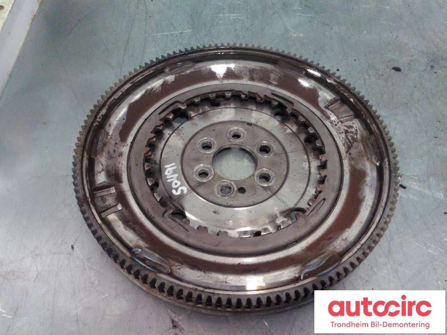 Svinghjul automat til VW Passat, 2011-2015 (B7) (B7) (VW-AG|03F105266C)
