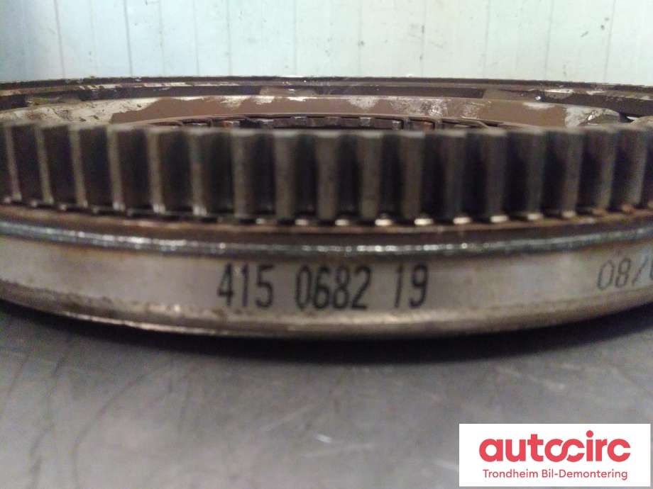 Svinghjul automat til VW Passat 2011-2015 (B7) (B7) (VW-AG|03F105266C|415068219|)