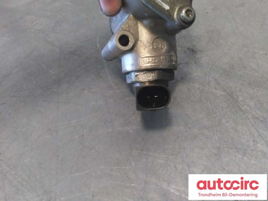 Bensinpumpe mekanisk til VW Golf V, Combi 2003-2008  (..|03C127025R|03C 127 025 R|)