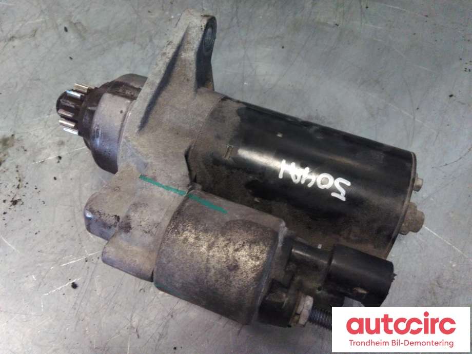 Starter til VW Passat 2011-2015 (B7) (B7) (BOSCH|0AM911023F|0AM911023FX|0001142005)