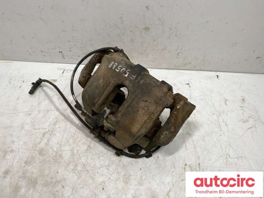 Bremsecaliper høyre foran til Mercedes GL 2006-2012 (X164) (X164) (A1644202483|)