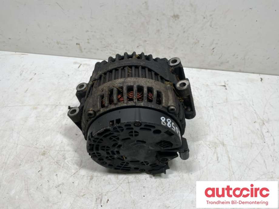 Dynamo diesel til Mercedes GL 2006-2012 (X164) (X164) (A0131540902|)