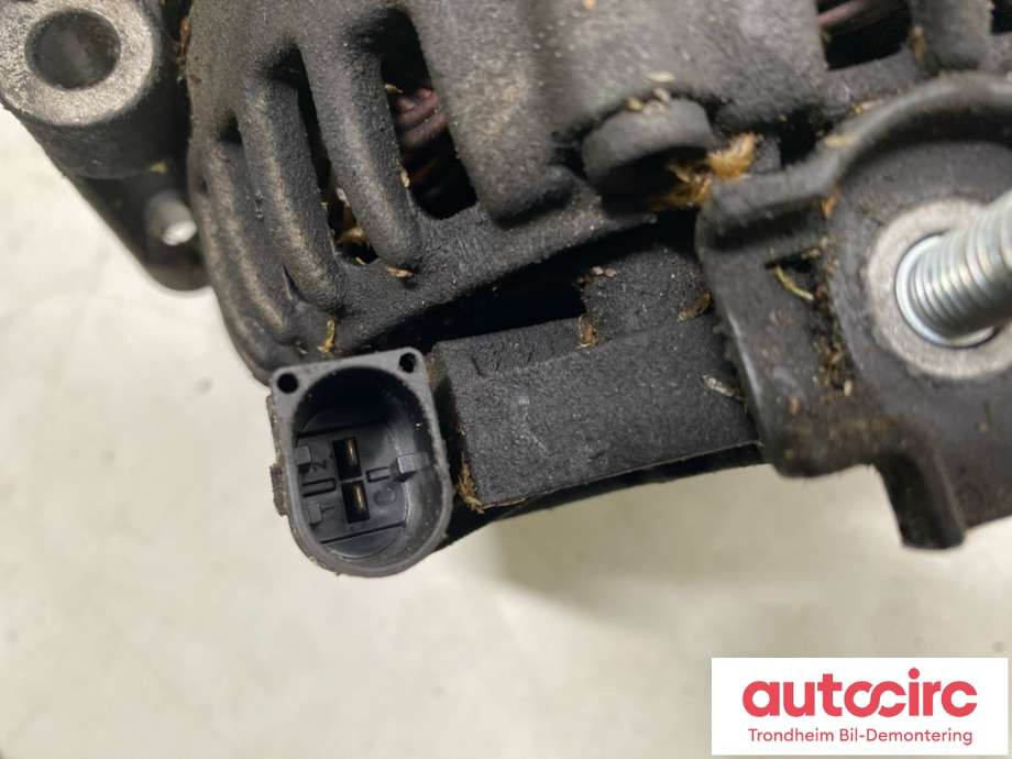 Dynamo diesel til Mercedes GL 2006-2012 (X164) (X164) (A0131540902|)