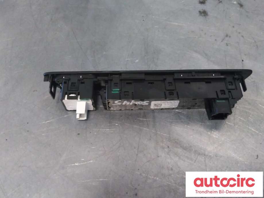 Bryter diverse til BMW X5 2013-2018 (F15) (F15) (..|9286061|61319286061|)