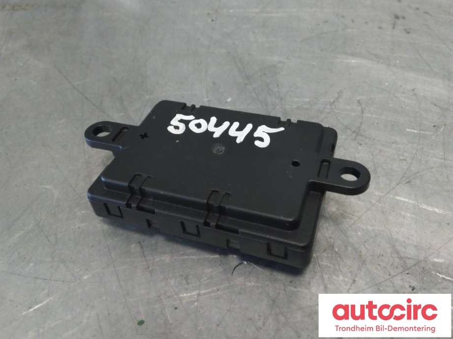 Styreenhet diverse til BMW X5 2013-2018 (F15) (F15) (..|65829347470|65829371374|)
