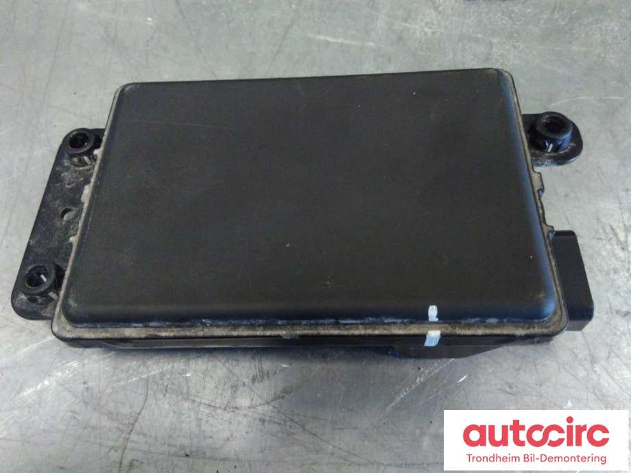 Sensor radar til Hyundai Ioniq Electric 2016-2019 (Fase 1)  (MANDO|96400-G7000|96400G7000|)