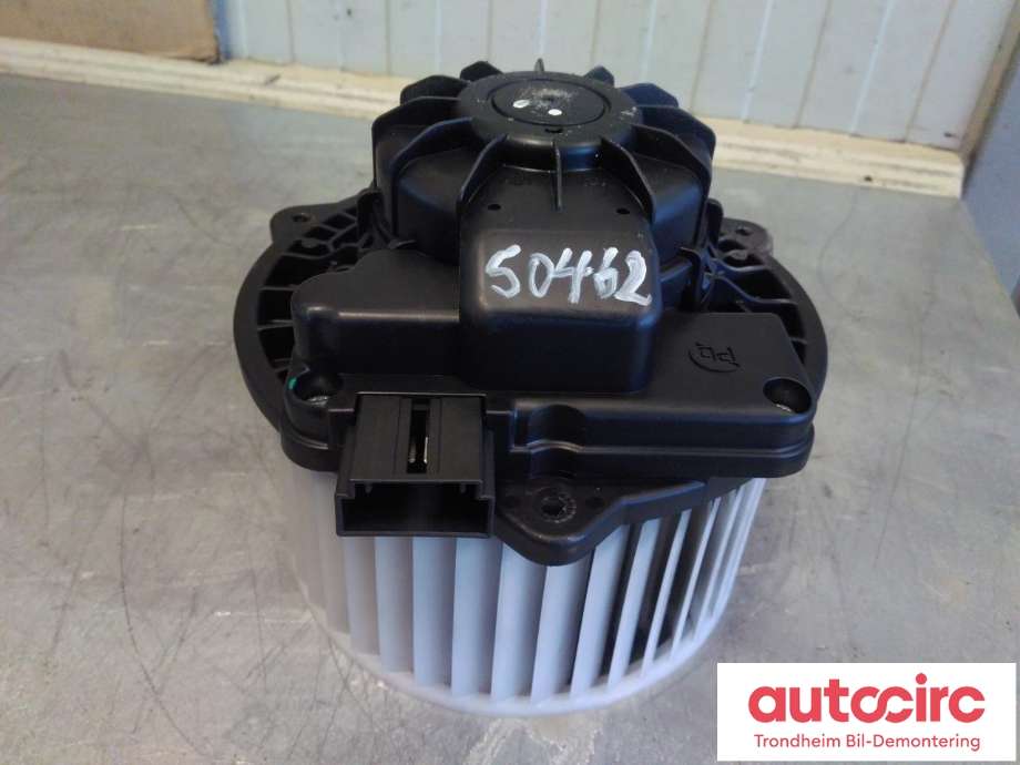 Varmeapparat motor til Hyundai Ioniq Electric 2016-2019 (Fase 1)  (HS|97113-G2000|97113G2000|)
