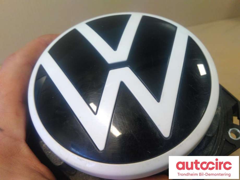 Bakluke/bakdør håndtak til VW ID.3 2020-->>  (MED KAMERA|10A827469P|10A827469AH|10A 827 469 AH| 10A 827 469 P)