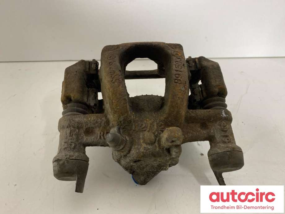 Bremsecaliper høyre bak til Mercedes Vito 2014-->> (W447) (W447) (..|A4474200783|A4474208100|A 447 420 07 83| A 447 420 81 00)