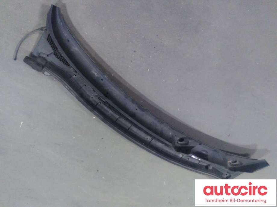 Deksel til Nissan Qashqai 2007-2010 (Type I, Fase 1) (NISSAN|66862JD900|66862-JD900|)