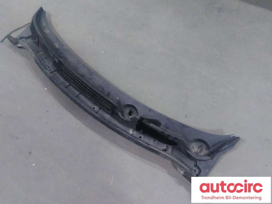 Deksel til Nissan Qashqai 2007-2010 (Type I, Fase 1) (NISSAN|66862JD900|66862-JD900|)