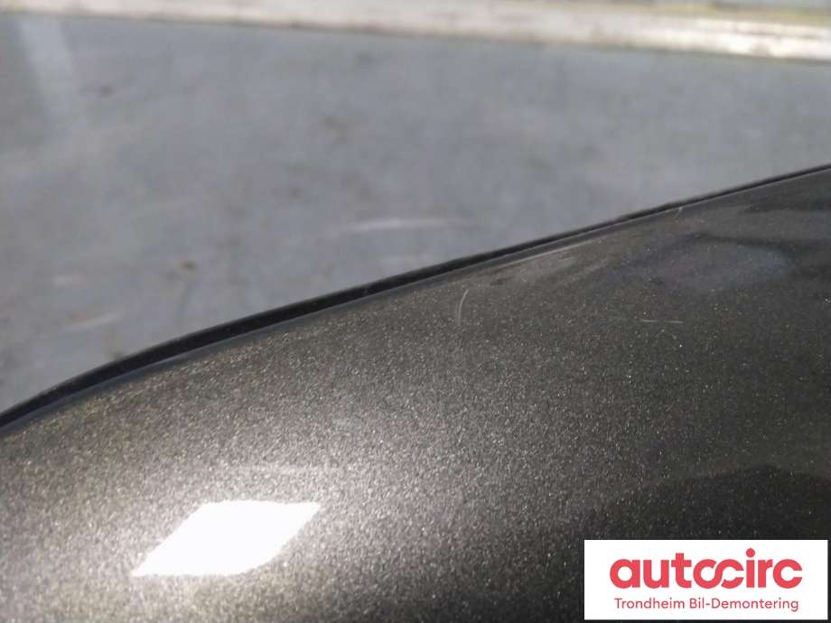 Ladeluke karosseri hybrid til Peugeot 508 2018-->> (Type II)  (..|9823707380|9824163980|)