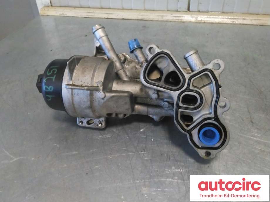 Oljekjøler til Peugeot 508, 2018-->> (Type II)  (..|V864374580)