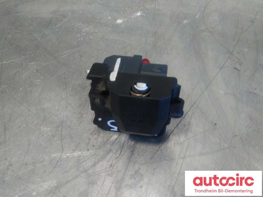 Ladeluke karosseri hybrid til BMW X5, 2013-2018 (F15) (F15) (AKTUATOR|7270792)