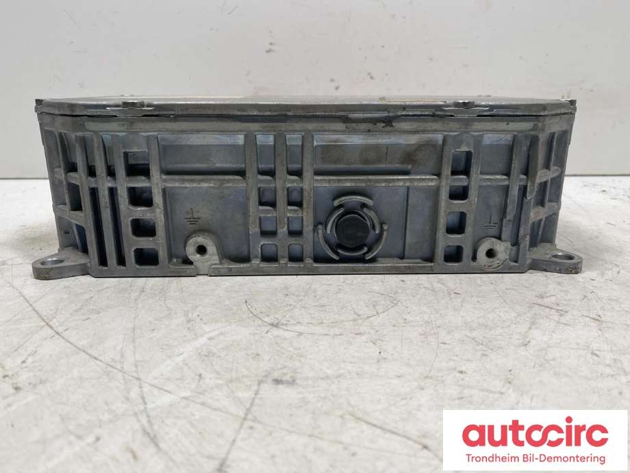 DCDC converter elbil til Mercedes EQV 2020-->> (W447) (W447) (..|A0009009639|A 000 900 81 42|)