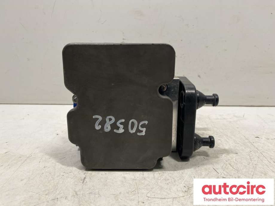 ABS sentral til Mercedes EQV 2020-->> (W447) (W447) (..|A4479001619|A4479000321|)