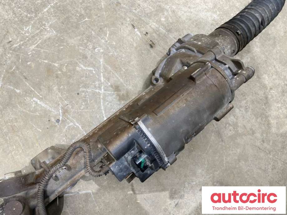 Tannstang elektrisk til Mercedes EQV 2020-->> (W447) (W447) (LES INFO|A4474609800|A 447 460 98 00|4474609800)