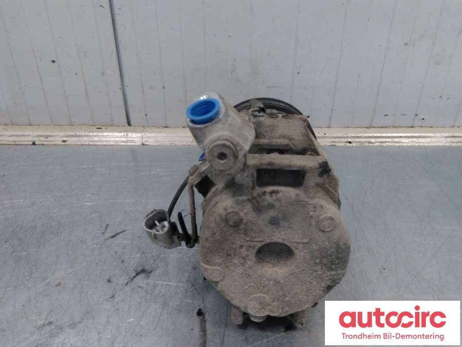 Aircondition kompressor til Toyota RAV4 2000-2006 (Type II) (DENSO|8832042110|)