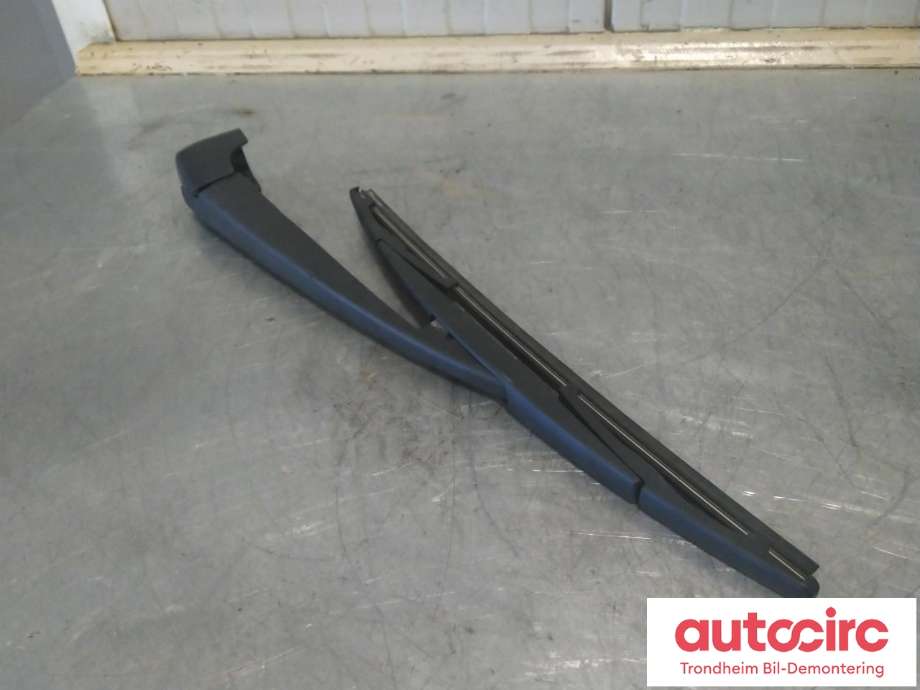 Viskerarm bakrute til BMW X5, 2013-2018 (F15) (F15) (..|61627294431)
