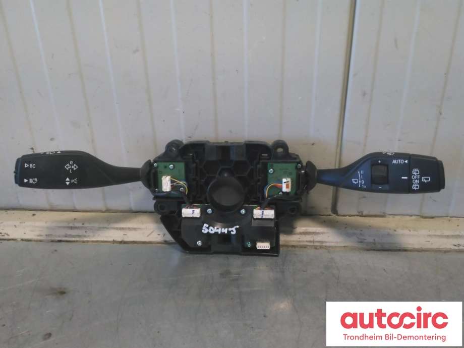 Bryter combi til BMW X5, 2013-2018 (F15) (F15) (..|9368601)