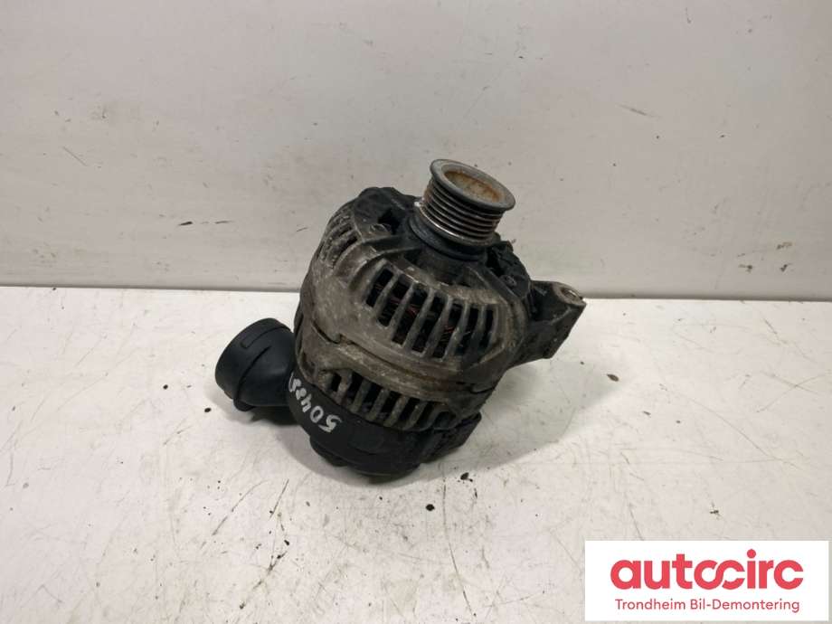Dynamo til BMW 3-Serie 1998-2005 (E46) (E46) (12311432980|12317501599|12317501690)