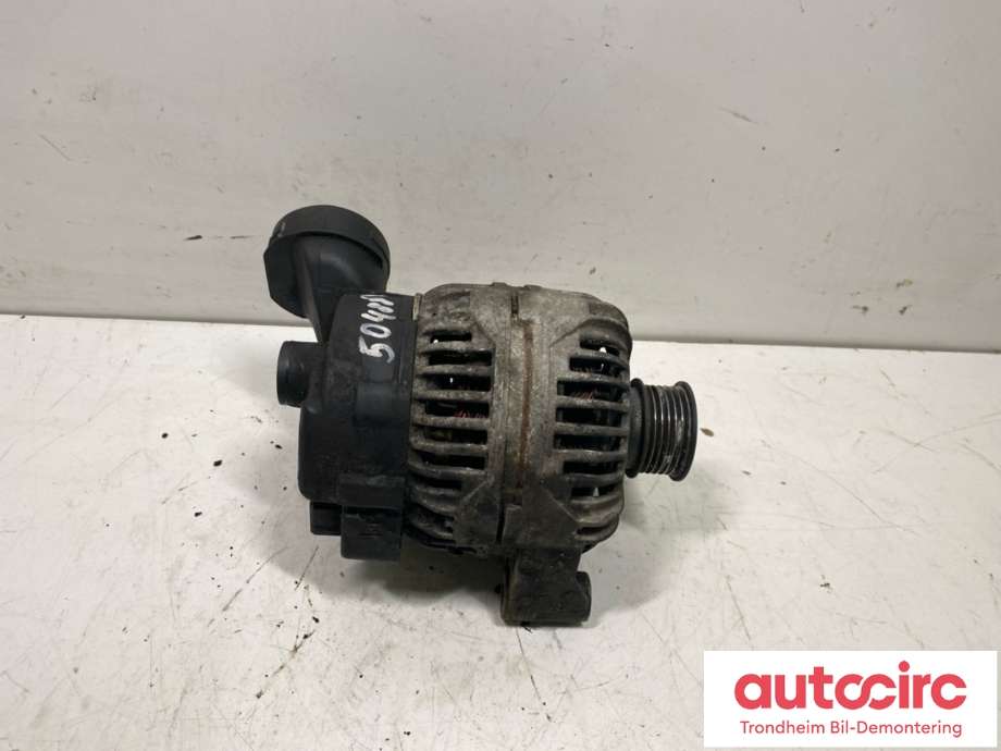 Dynamo til BMW 3-Serie 1998-2005 (E46) (E46) (12311432980|12317501599|12317501690)