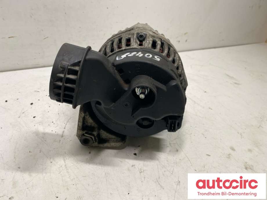 Dynamo til BMW 3-Serie 1998-2005 (E46) (E46) (12311432980|12317501599|12317501690)